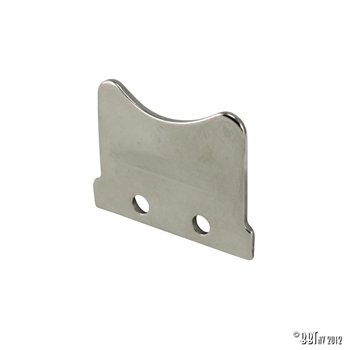 VENT WING LOCK CATCH TYPE2 -07/67 LE