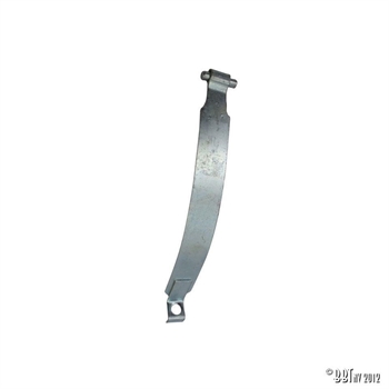 SILENCER STRAP T25 08/85- WATERBOXER