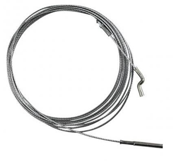 ACCELERATOR CABLE TYPE2 3458MM