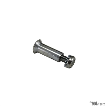 CONNECTION BOLT AND SCREW FOR SIDE S