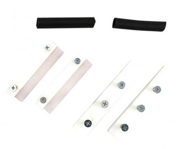 HEADER BOW GUIDE PLATE SOFT PARTS RE