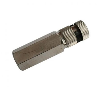 OIL FILLER AND BREATHER NUT TOOL - S