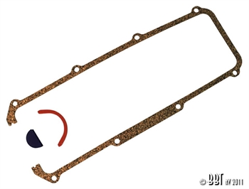 VALVE COVER GASKET KIT T25 D AND TD