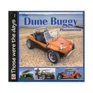 MANUALE INFORMATIVO DUNE BUGGY IN INGLESE - PARTE 1
