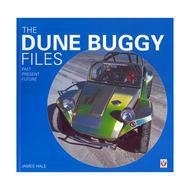THE  DUNE BUGGY FILES