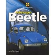 BOOK : VW BEETLE