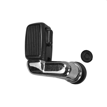 VENTWING LOCK LEFT T25 79-92