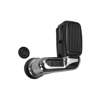 VENTWING LOCK RIGHT T25 79-92