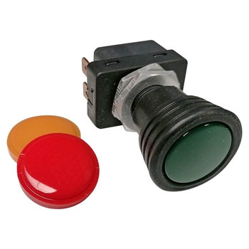 BOSCH ON-OFF SWITCH GREEN, RED OR YE
