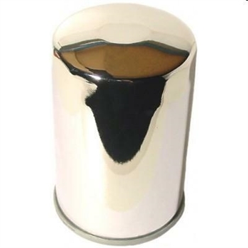 SPIN-ON OIL FILTER, STANDARD Replacement spin-on oil filter for