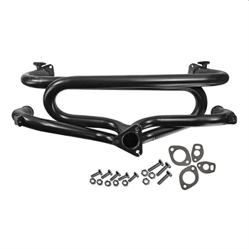 EXHAUST 4 IN 1 HEADER FOR 1.3/1.6cc TRI-MIL