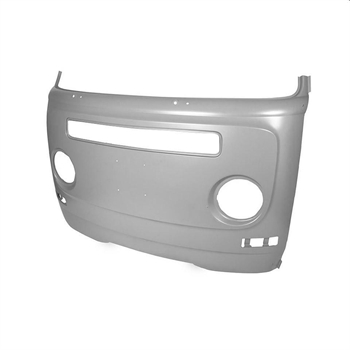 FRONT PANEL WITH WINDSHIELD SURROUND T2 67-79 TQ