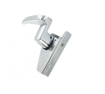 VENTWING LOCK TYPE1 08/64-07/67 RIGH