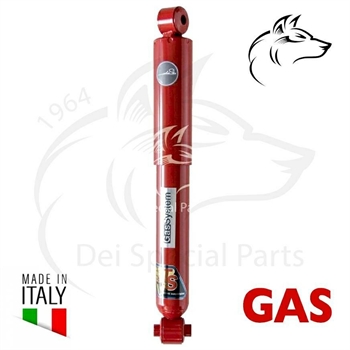AMMORTIZZATORE POSTERIORE GAS 1302/03 TYPE3 IRS MADE IN ITALY(1)