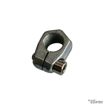 SPINDLE NUT RIGHT TYPE1 08/65-