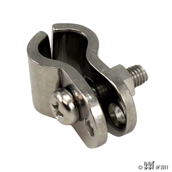 MIRRORCLAMP TYPE2 -67 STAINLESS STEE