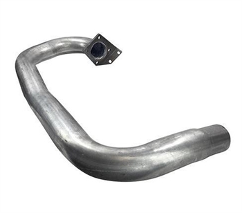 PIPE BEFORE EXHAUST T25 JX 08/84-07/89