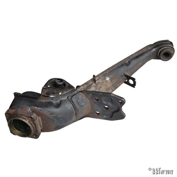 TRAILING ARM RIGHT 'IRS' (USED)