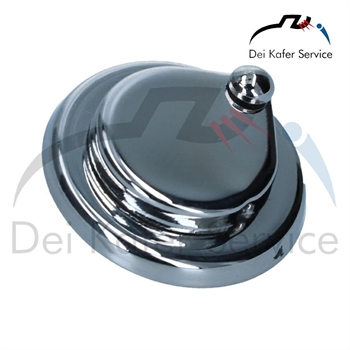 ENGINE LID LOCK COVER TYPE2 55-65
