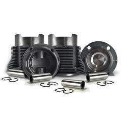 PISTON AND CYLINDERKIT - T4 2000 CC
