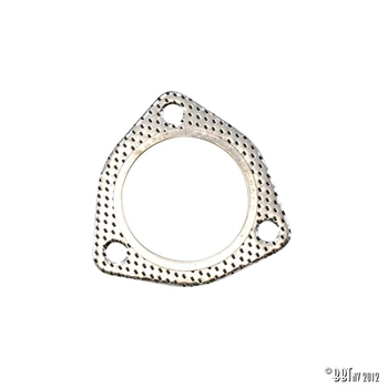 GASKET (TRIANGLE) EXHAUST 55MM T25