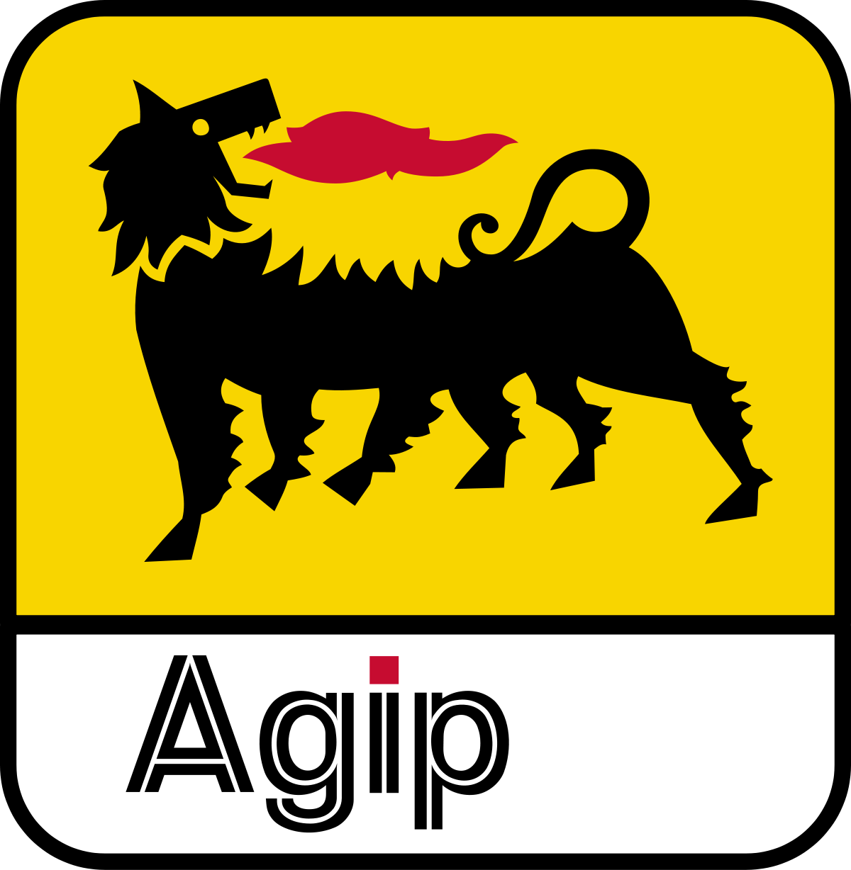 AGIP 900