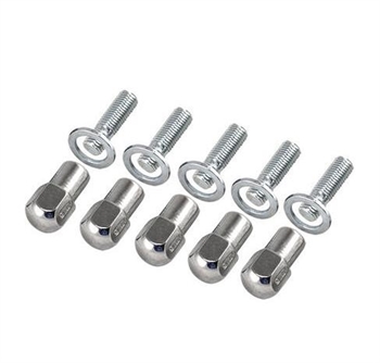 STUD KIT 5-LUG (5) 12 MM