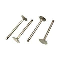 STAINLESS STEEL VALVES 32MM (4)