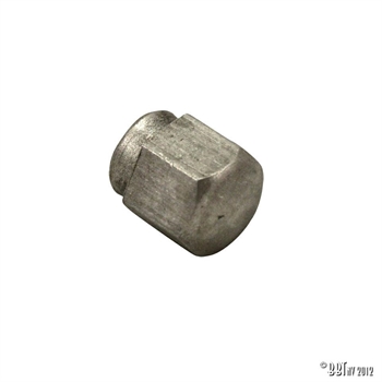 NUT FOR WIPERARM T1 08/69-07/72 + T2