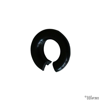 PVC GUIDING RING FOR EMERGENCY BRAKE T2 08/67-07/79