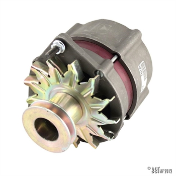 ALTERNATORE 65A T25 1.9cc 08/82-07/85