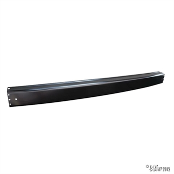 BUMPER FRONT T25 05/79-08/92 (BLACK