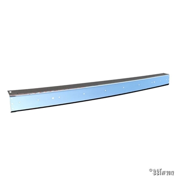 BUMPER REAR T25 05/79-08/92 (CHROME)