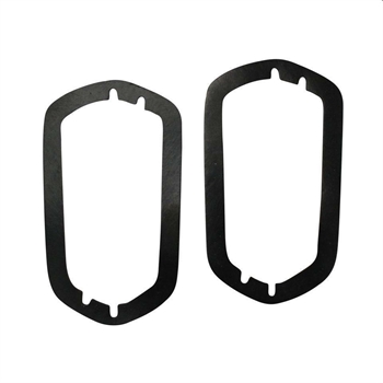 SOO SEAL TAILLIGHT LENS KG 56-59 PAI