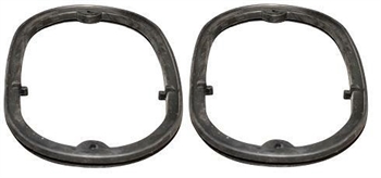 TAILLIGHT SEALS T2 62-71