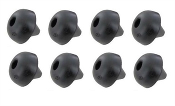 ANTI-RATTLE PLUGS KG (8PCS)