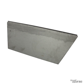 LAMIERA INFERIORE PORTA ANTERIORE SX T25 79-92
