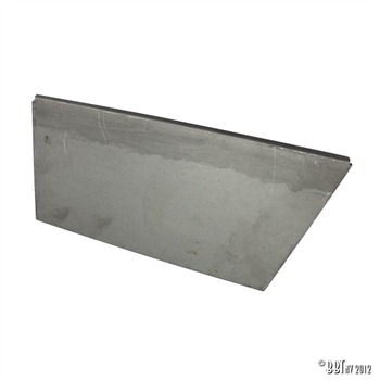 DOOR SKIN BOTTOM T25 79-92 LEFT