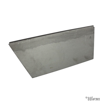 LAMIERA INFERIORE PORTA ANTERIORE DX T25 79-92