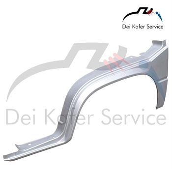 FRONT WHEEL ARCH LEFT T25 05/79-08/9