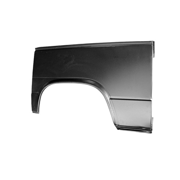 REAR WHEELARCH RIGHT HIGH T25 79-92