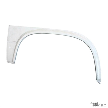 REAR WHEELARCH RIGHT T25 79-92