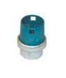 SONDA TEMPERATURA ACQUA COLORE BLU 20mm 55°C/65°C 1.9/2.1cc-D/TD-en