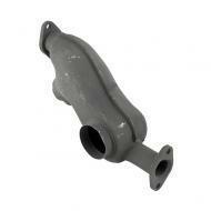 EXHAUST PIPE 2ND CYL. T25 CT 05/79-1