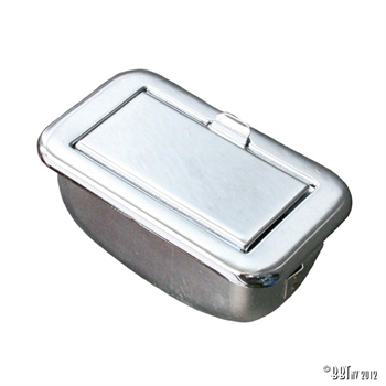 ASHTRAY IN DASHBOARD T2 03/55 - 07/6