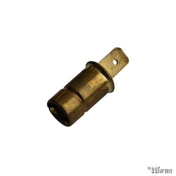 SPEEDOMETER LIGHT BULB HOLDER T1, T2