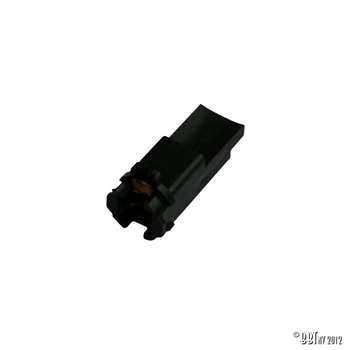 DASHBOARD LIGHT BULB HOLDER SHORT 13