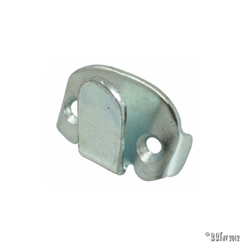 SUPPORTO APPENDIABITI METALLO 08/61-10/66