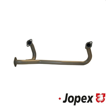 EXHAUST PIPE / ENGINE AND EXHAUST FR