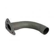 EXHAUST TIP T25 DF 08/86- / DG 01/86